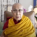 达赖喇嘛尊者 89 岁华诞日的开示