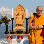 達賴喇嘛尊者發表聲明支持教宗和平呼籲