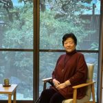 陈立群女士获得魏京生基金会第二十二届”魏京生中国民主斗士奖”