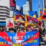 チベットUprising day（蜂起記念日）ピースマーチ2026