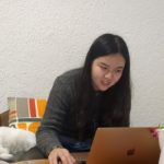 紧急行动：张雅笛因在海外参与和平行动而成为打压目标