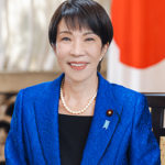 日本首相发表2026年春节贺辞