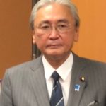 中国外交部宣布对日本众议员古屋圭司采取制裁