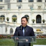 第二屆中國國是會議公告及媒體邀請函